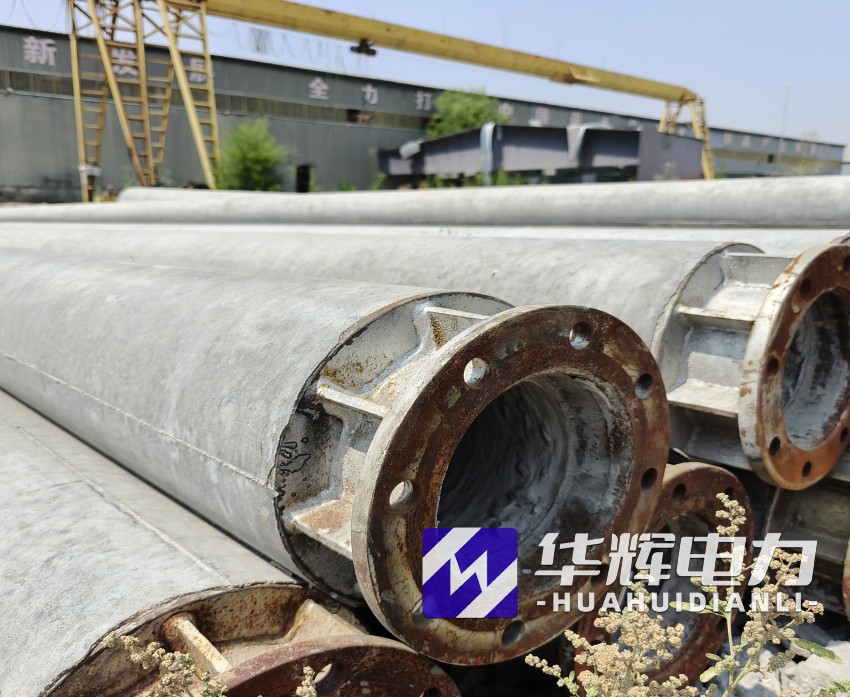 定襄18米水泥电线杆